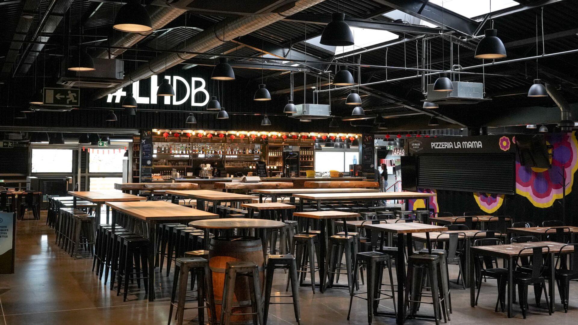 Espaces Privatisation